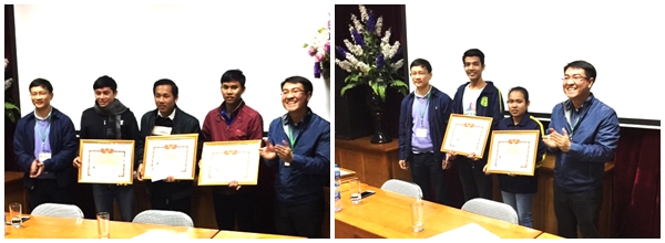 Nâng cao chất lượng đào tạo và tăng cường giao lưu văn hoá cho sinh viên quốc tế tại Học viện Nông nghiệp Việt Nam